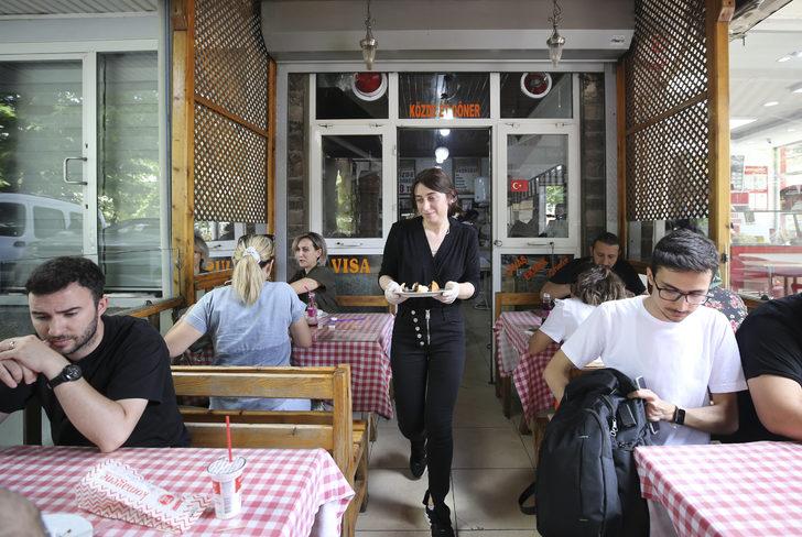 Mesleklerini çocuklarına ve torunlarına emanet eden babalar G3