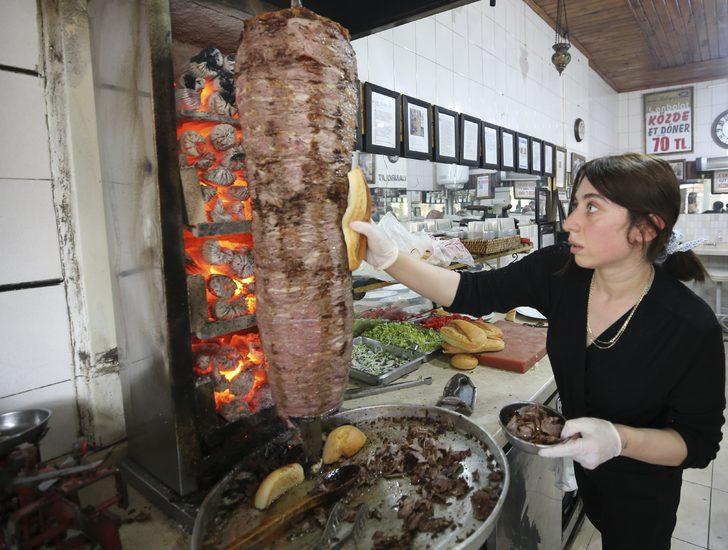 Mesleklerini çocuklarına ve torunlarına emanet eden babalar G5