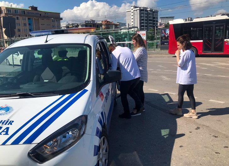 Samsun'da zabıta ekipleri YKS'ye giren öğrenciler için seferber oldu G2