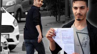 YKS'de hayrete düşüren olay! Önce ikna oldu, ikinci kez engele takılınca rest çekti: Üniversite benim için vakit kaybı