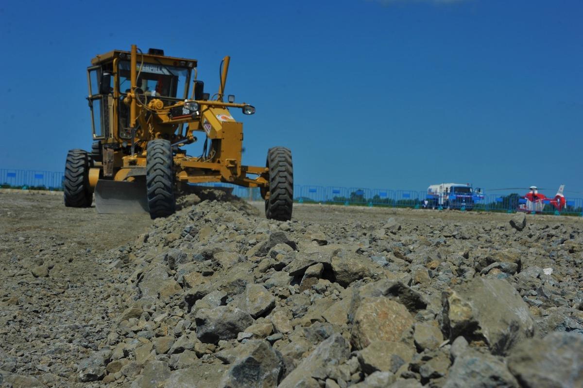 Samsun'da TEKNOFEST 2022 hazırlıkları s&uuml;r&uuml;yor