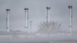 Almanya doğal gaz tüketimini azaltmak istiyor