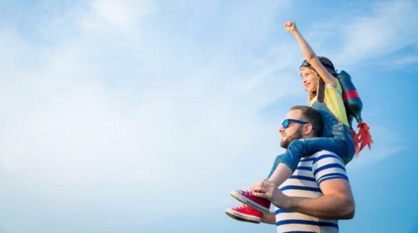 2022 Babalar Günü mesajı ve sözleri! En duygusal, resimli, kısa ve uzun Babalar Günü mesajları