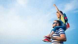 2022 Babalar Günü mesajı ve sözleri! En duygusal, resimli, kısa ve uzun Babalar Günü mesajları