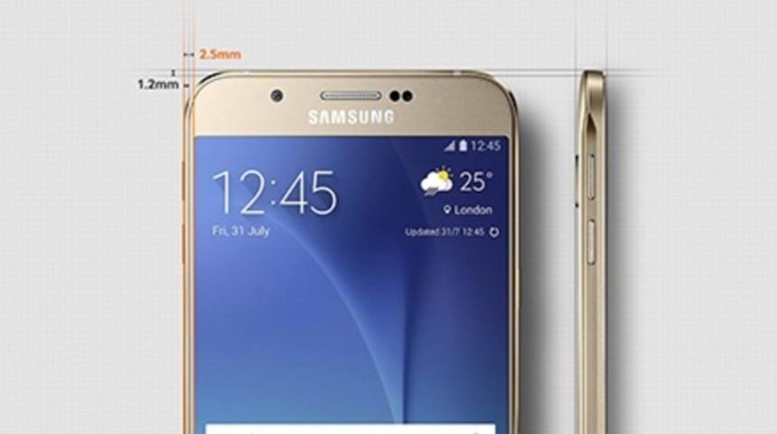 Samsung Galaxy A9 Pro&rsquo;nun &ouml;zellikleri belli oldu