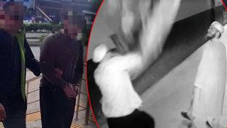 Atatürk'lü Türk bayrağına saldıran kişiden dikkat çeken ifade: 'Türk bayrağı ve Atatürk olduğunu fark etmedim'