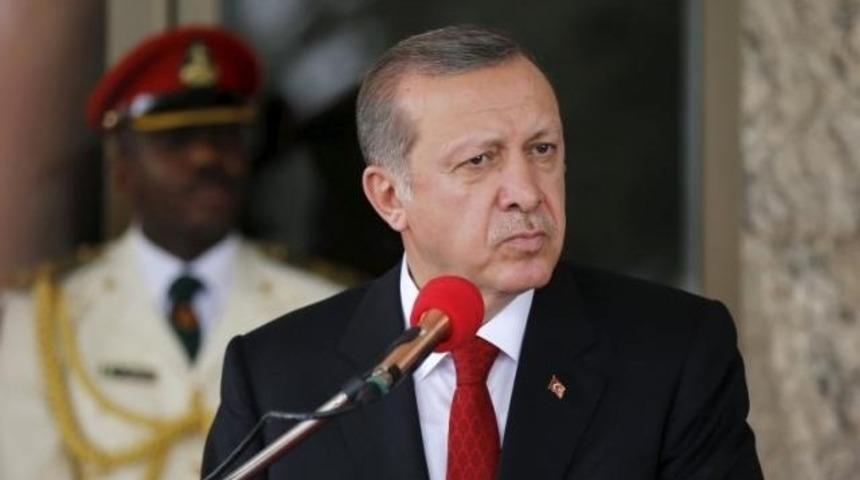 Ayda ortalama 100'den fazla kişi hakkında cumhurbaşkanına hakaretten soruşturma a&ccedil;ılıyor