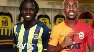 Galatasaraylılar şok üstüne şok yaşıyor! Bruma'dan sonra Onyekuru da...