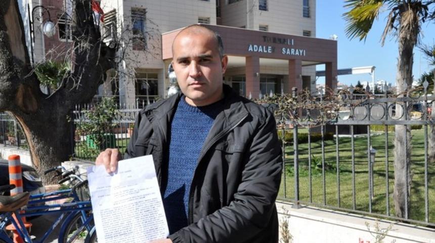 Eşini, Erdoğan'a hakaretten ihbar eden adam: Babamı da affetmezdim