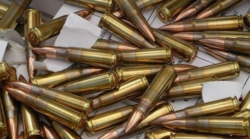 Ankara’da sır cephanelik