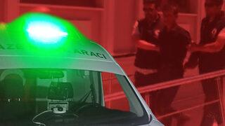 Eve gelen eşi banyoda ölü bulmuştu! Konya'da dedenin katili torunu çıktı