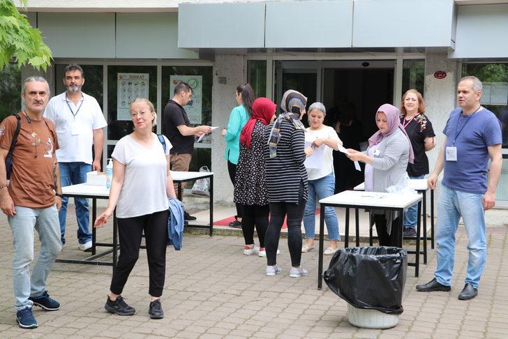 Trabzon, Ordu, Giresun, Bayburt, Rize ve Artvin'de YKS heyecanı G4