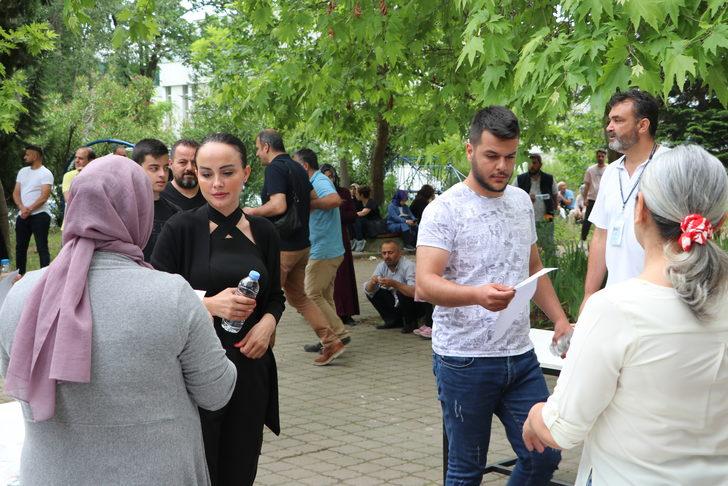 Trabzon, Ordu, Giresun, Bayburt, Rize ve Artvin'de YKS heyecanı G3
