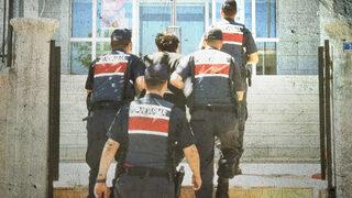 Karısını öldürdü! “Çocuğa nitelikli cinsel istismarı” suçundan da aranıyordu... Bakın nerede yakalandı