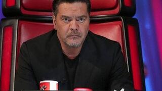 Beyaz'dan O Ses Türkiye yorumu! Yeni işini de anlattı