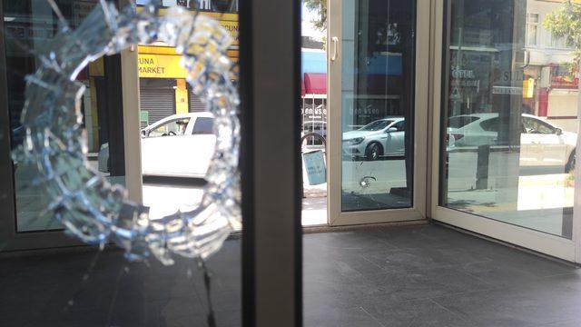 Diyarbakır'da iki grup arasında çıkan silahlı kavgada 4 kişi yaralandı