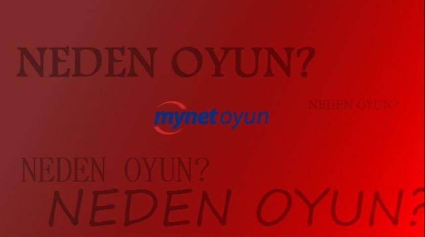 Neden Oyun?