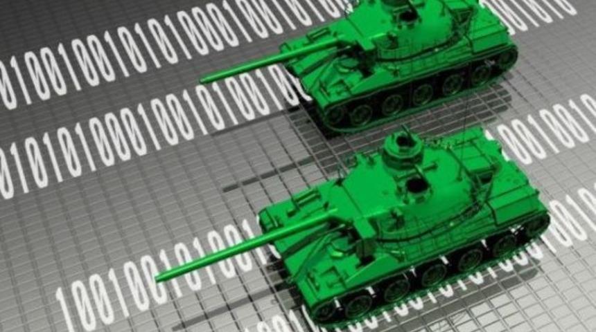 Kuzey Kore ve ABD savaşa hazırlanıyor