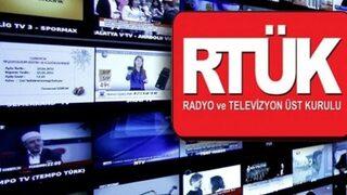 RTÜK başkanı seçildi