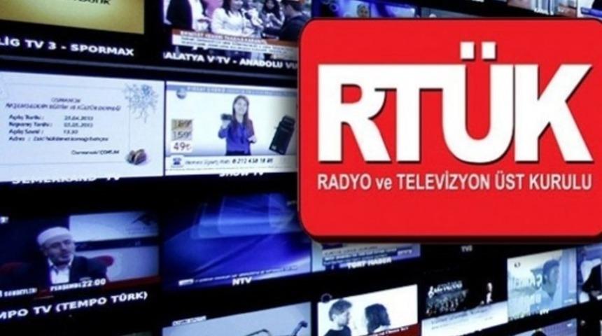 RTÜK başkanı seçildi