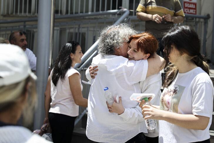 İstanbul'da adayların Alan Yeterlilik Testi heyecanı sona erdi G4