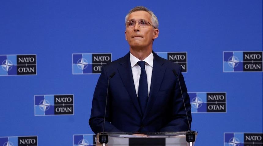 NATO: Ukrayna savaşı yıllarca sürebilir
