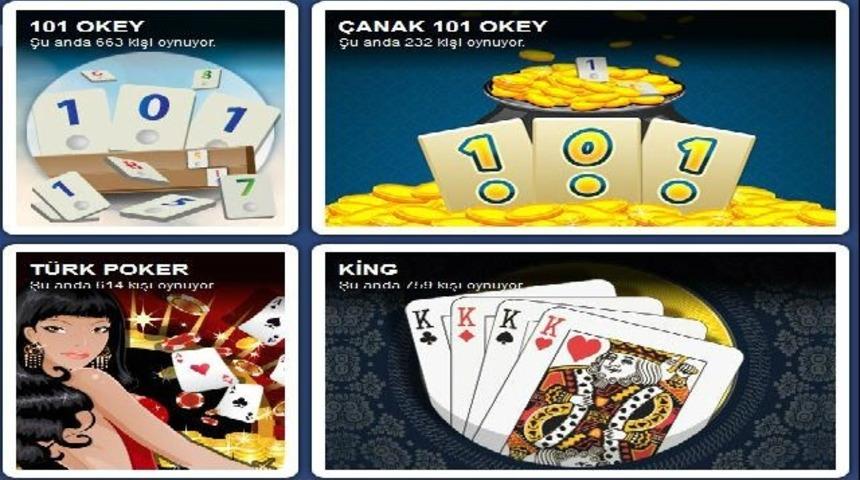 Mynet Zaman Yönetimi Oyunları