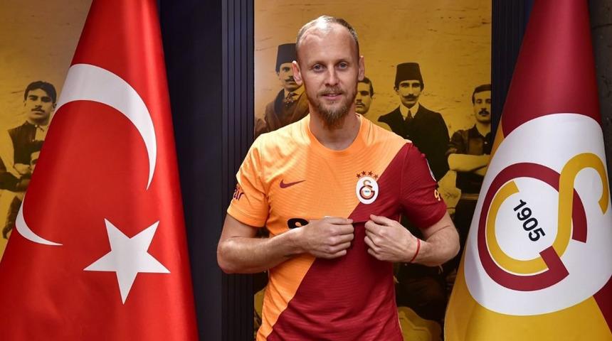 Andrea Pirlo'dan Semih Kaya'ya kanca!
