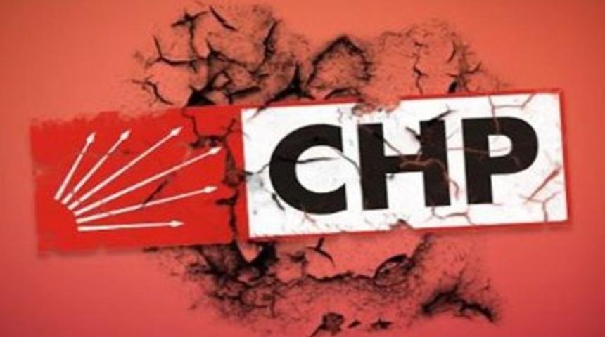 CHP'de 2 milletvekili Disiplin Kurulu'na sevk edildi