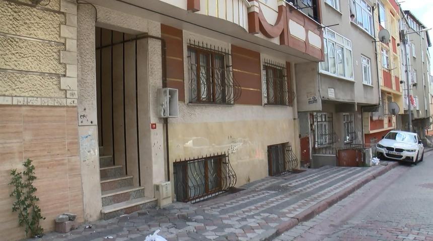 Sultangazi'de şüpheli olay! Kadın ölü bulundu, eşi gözaltında