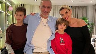 Esra Erol'dan Seray Sever'e... Ünlülerden Babalar Günü mesajları