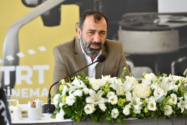 Senaryo geliştirme ve ortak yapım platformu "12 Punto 2022" başladı G2