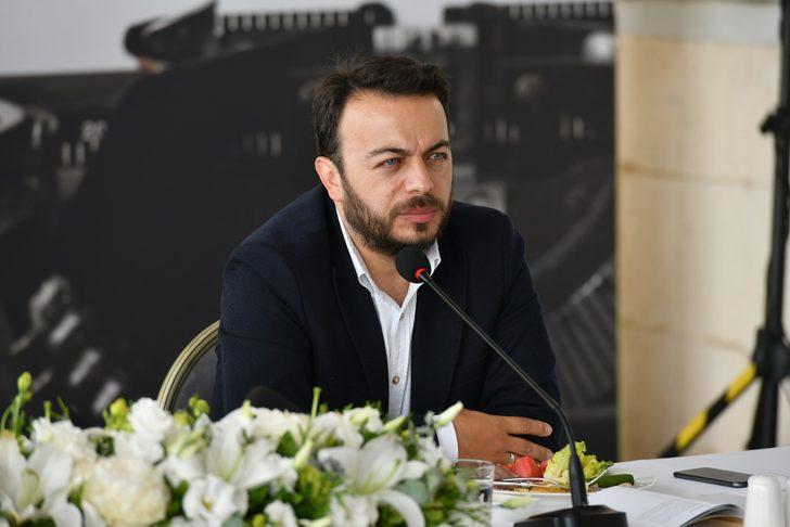 Senaryo geliştirme ve ortak yapım platformu "12 Punto 2022" başladı G4