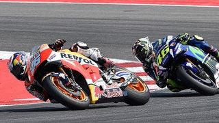 MotoGP Almanya Grand Prix'sini Quartararo kazandı