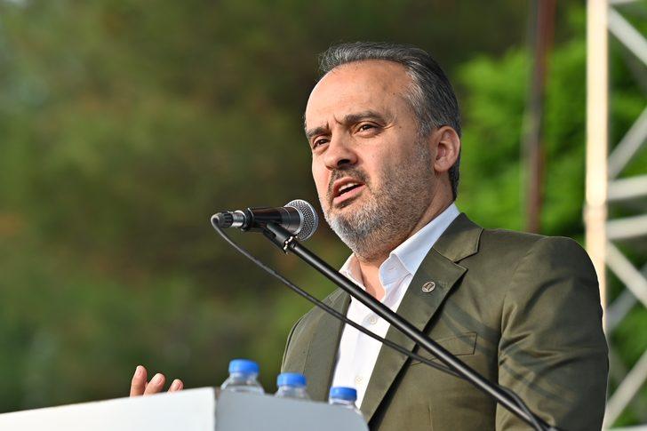 Kamp ve karavan tutkunları Bursa’da buluştu G2