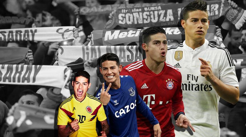 Son dakika: Galatasaray forma satışında patlama yapabilir! Dünya yıldızı isimle görüşmeler başladı