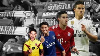 Son dakika: Galatasaray forma satışında patlama yapabilir! Dünya yıldızı isimle görüşmeler başladı