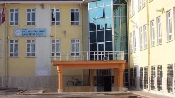 Karaman'da 8 çocuğa öğretmenin tecavüzü infial yarattı