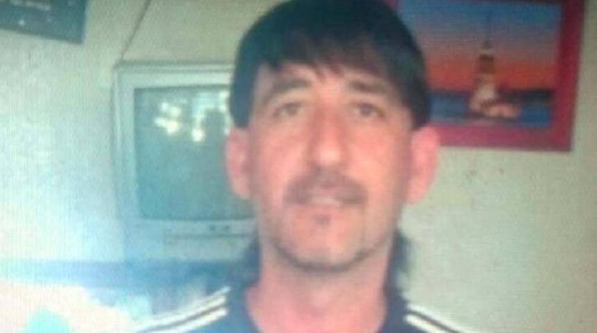 Mersin'de kahvehane sahibi öldürüldü