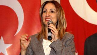 CHP'li Nazlıaka: İktidarın gündeminde bir tek başkanlık var