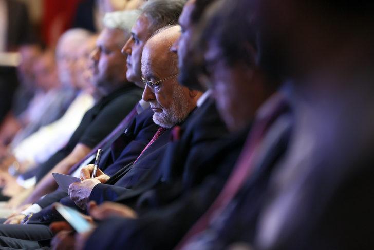 Saadet Partisi Genel Başkanı Karamollaoğlu, İzmir'de partililere seslendi: G3