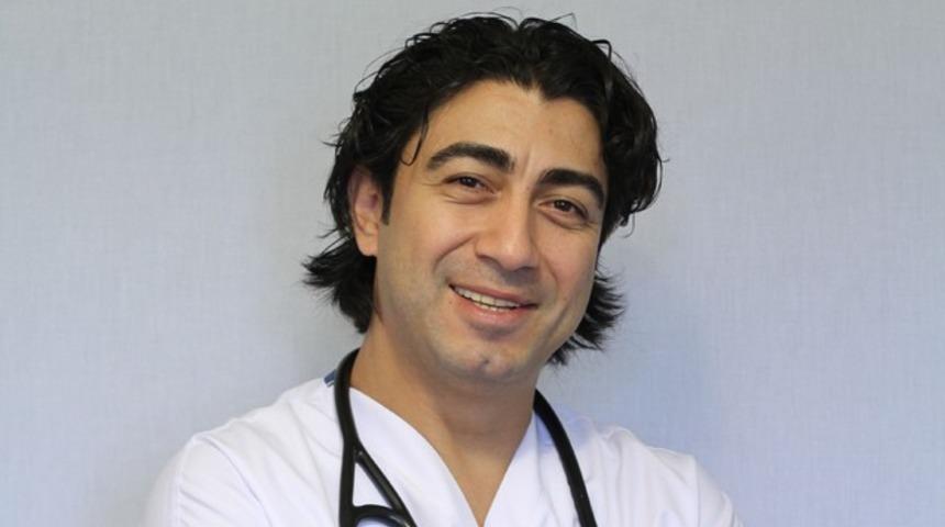 Yeni yılda sağlık açısından yenilenin!