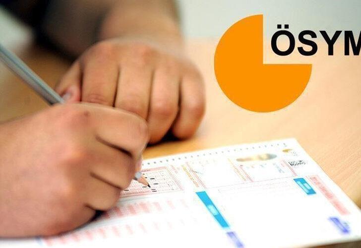 Son Dakika Yks Soruları Ve Cevap Anahtarları Erişime Açıldı Mynet Eğitim 