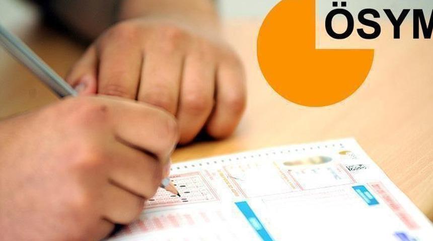 Son Dakika: YKS soruları ve cevap anahtarları erişime açıldı