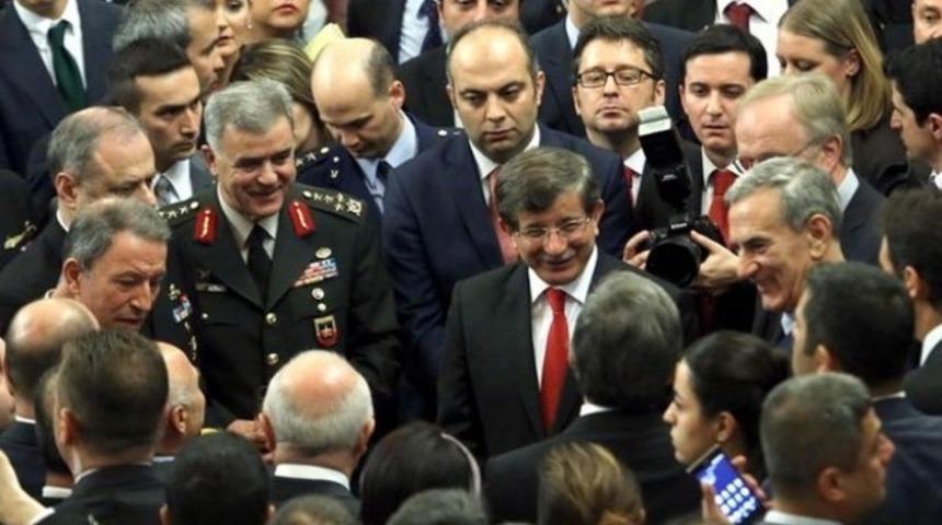 Sosyal medyada 23 Nisan isyanı