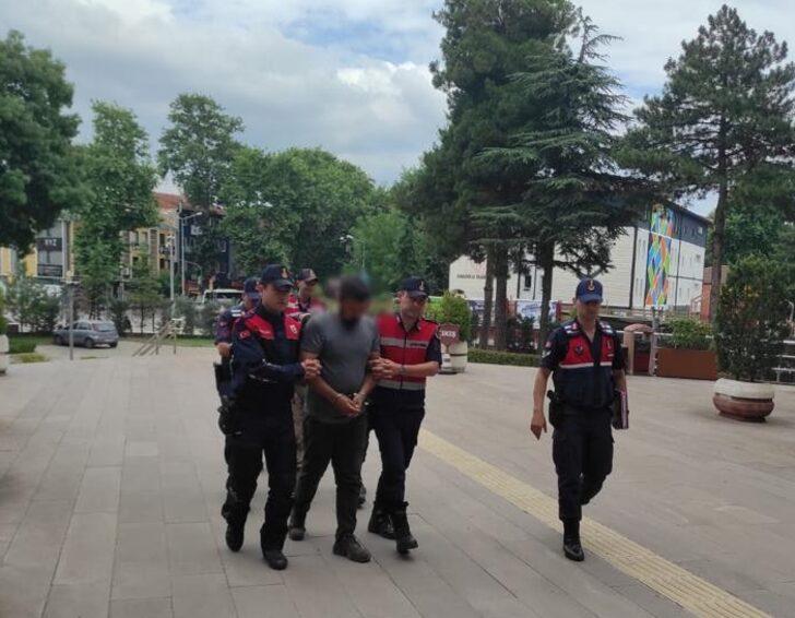 Bursa'da telefonla dolandırıcılık operasyonunda 2 şüpheli tutuklandı G3