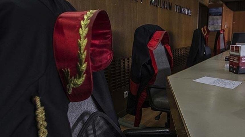 Son dakika: HSK yaz kararnamesini tamamladı! 5 bin 424 hakim ve savcının görev yeri değişti