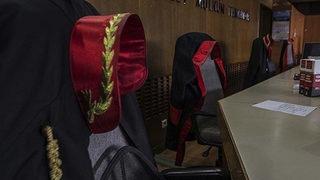 Son dakika: HSK yaz kararnamesini tamamladı! 5 bin 424 hakim ve savcının görev yeri değişti