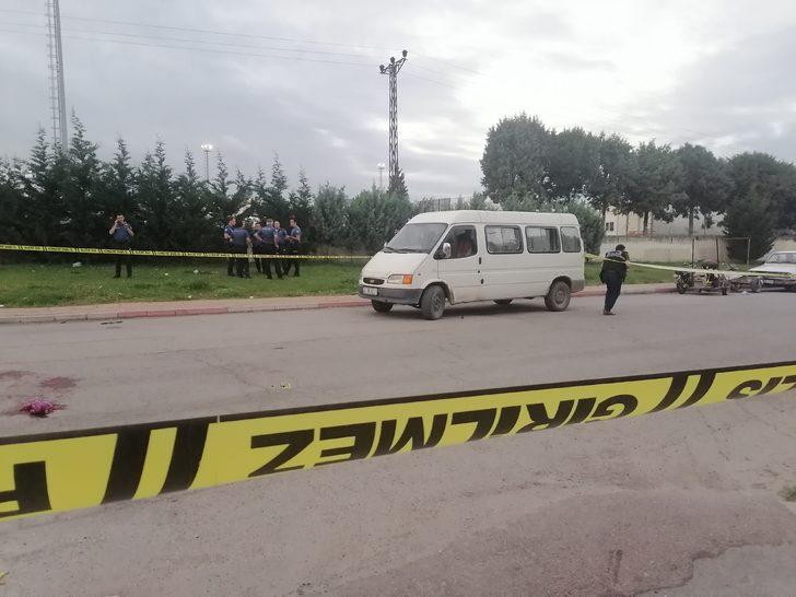 GÜNCELLEME - Kocaeli'de çıkan silahlı kavgada 1 kişi öldü, 2 kişi yaralandı G3