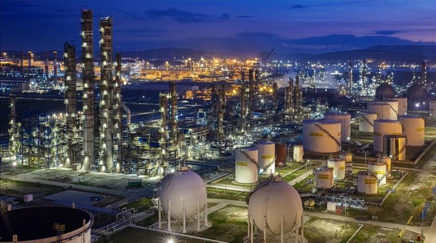 Petkim'den açıklama: Reaktörde küçük çaplı patlama yaşandı